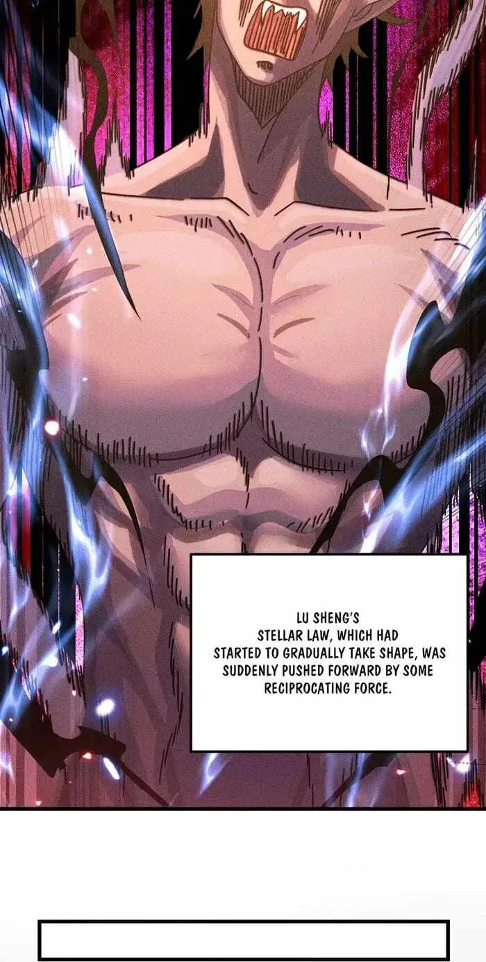 Logging 10,000 Years into the Future (Apex Future Martial Arts) Chapter 327 page 64