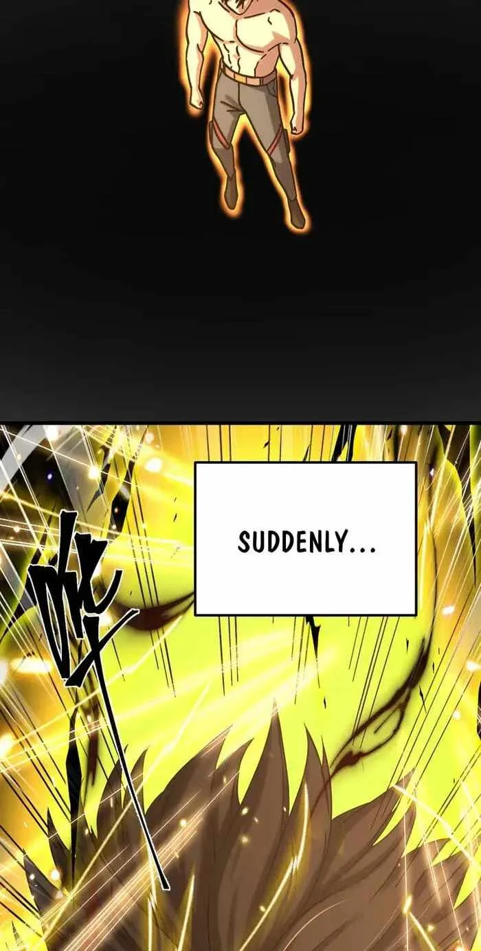 Logging 10,000 Years into the Future (Apex Future Martial Arts) Chapter 327 page 66