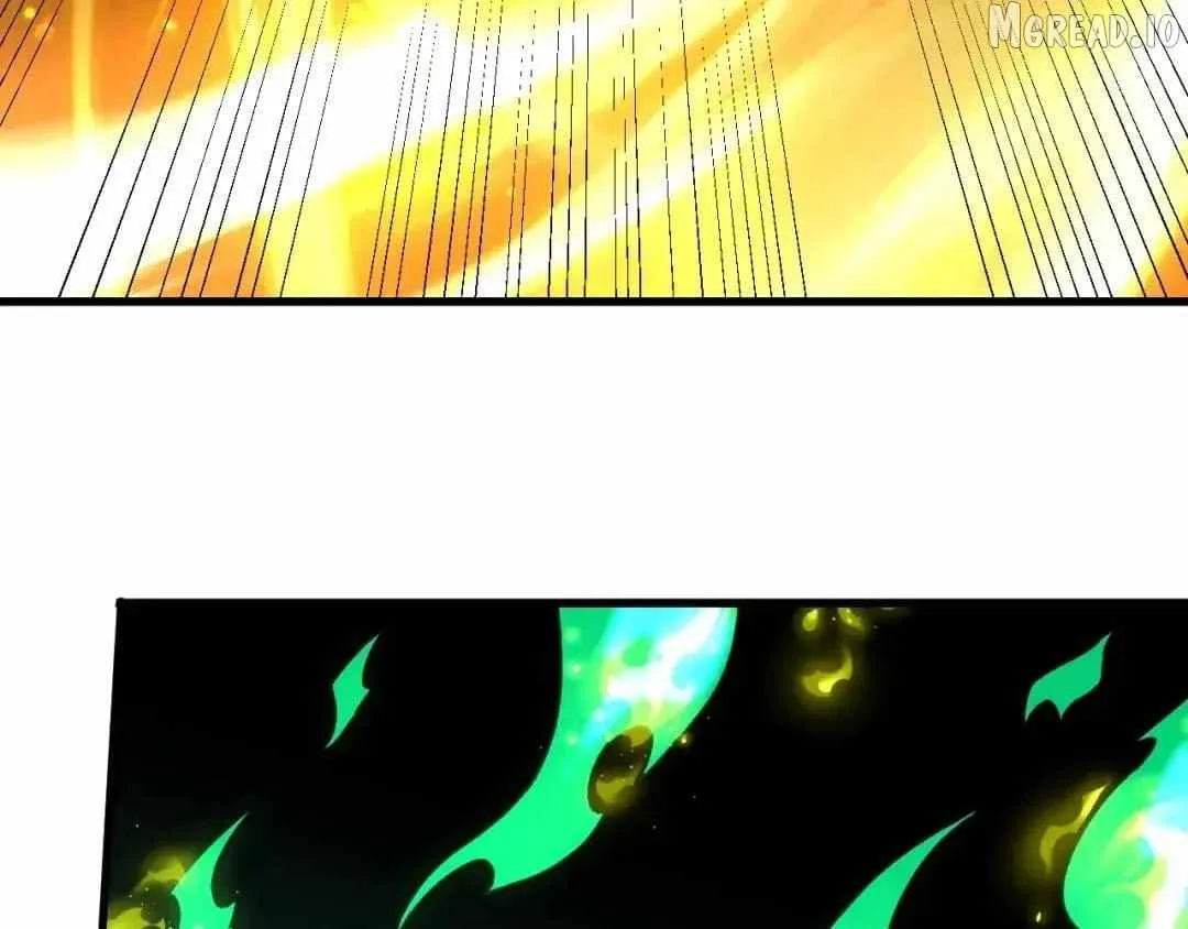 Logging 10,000 Years into the Future (Apex Future Martial Arts) Chapter 328 page 5