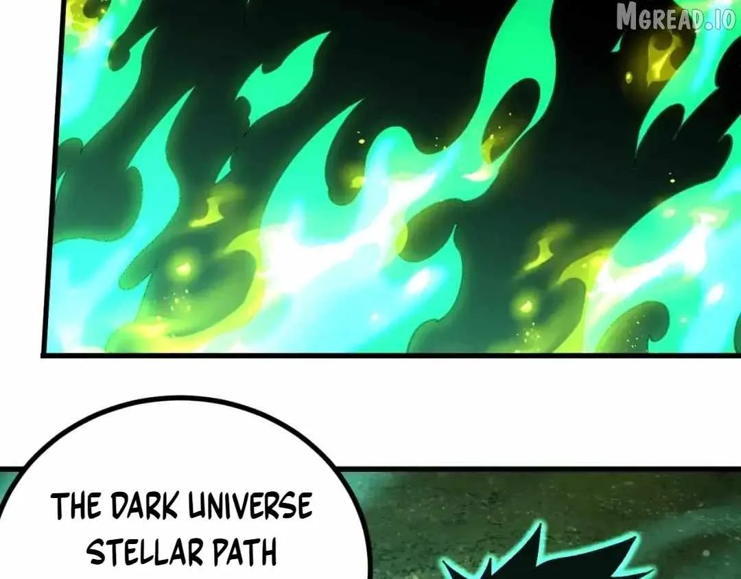 Logging 10,000 Years into the Future (Apex Future Martial Arts) Chapter 328 page 6