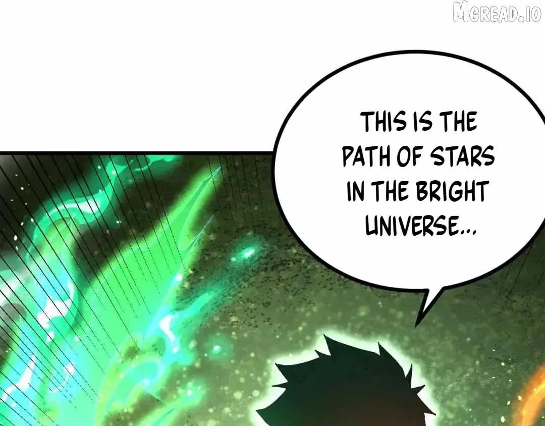 Logging 10,000 Years into the Future (Apex Future Martial Arts) Chapter 328 page 11
