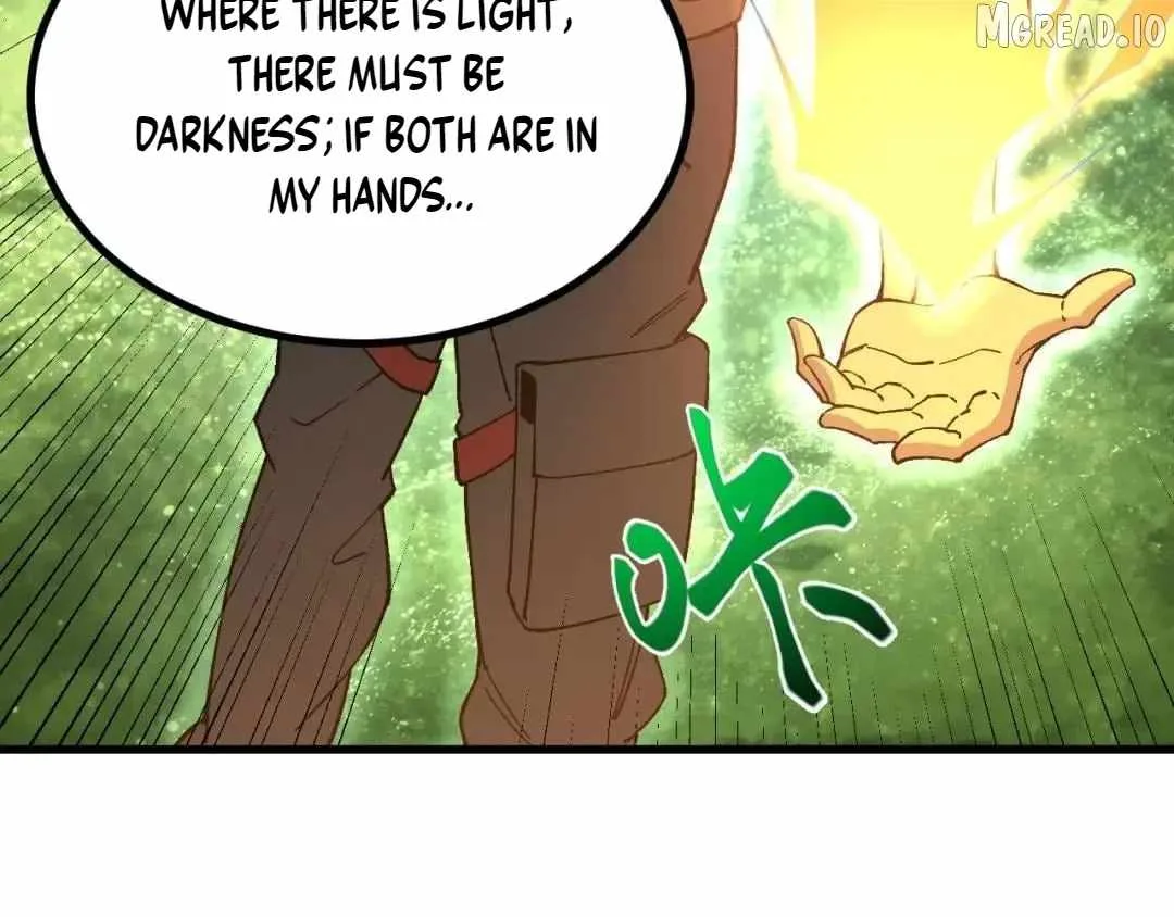 Logging 10,000 Years into the Future (Apex Future Martial Arts) Chapter 328 page 13