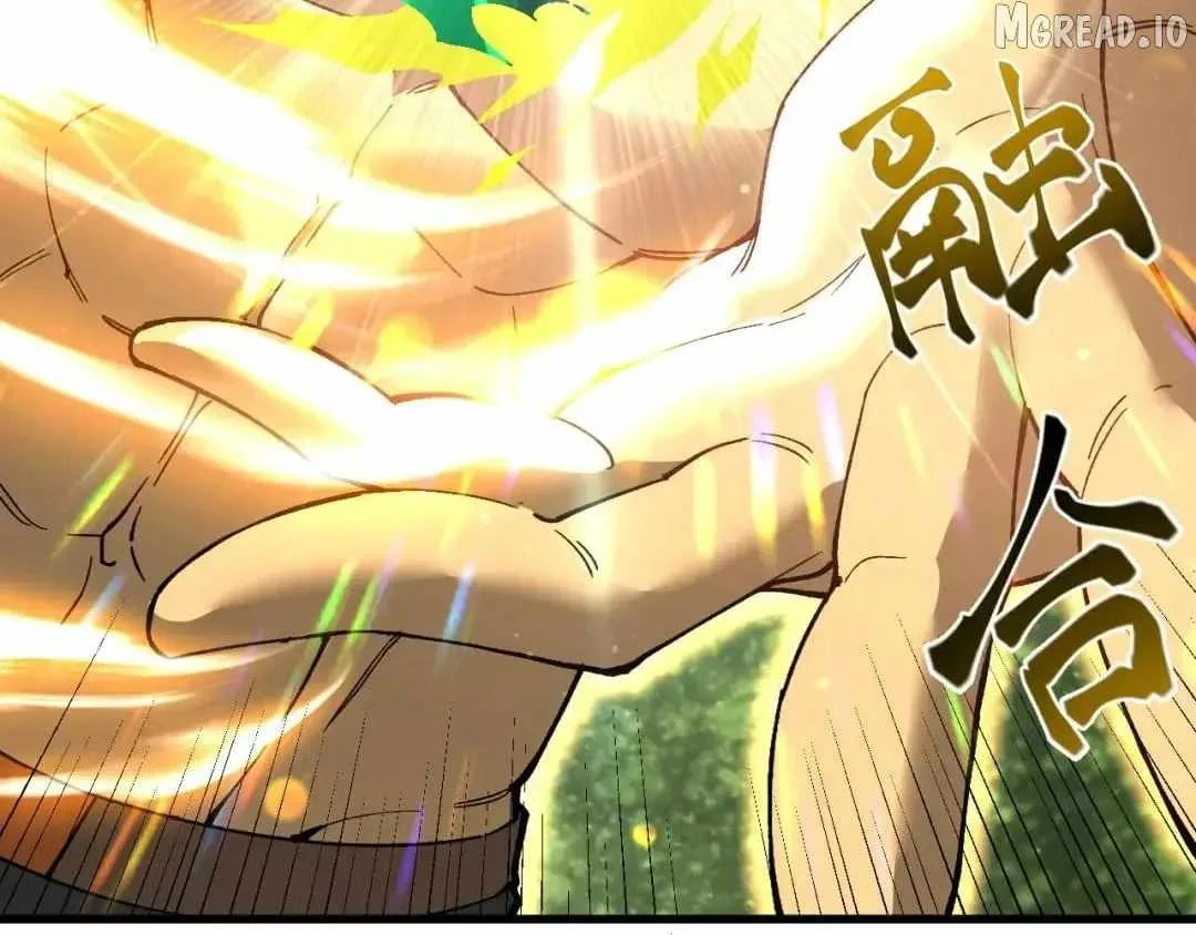 Logging 10,000 Years into the Future (Apex Future Martial Arts) Chapter 328 page 16