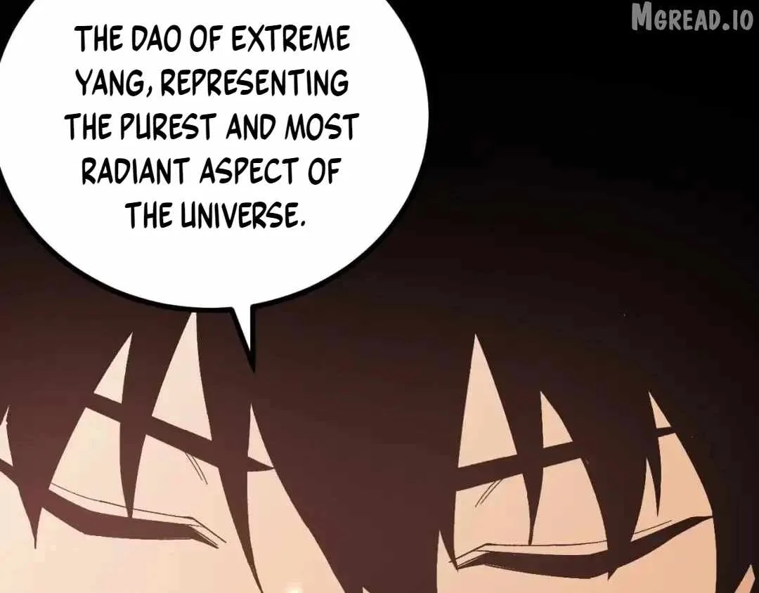 Logging 10,000 Years into the Future (Apex Future Martial Arts) Chapter 328 page 28
