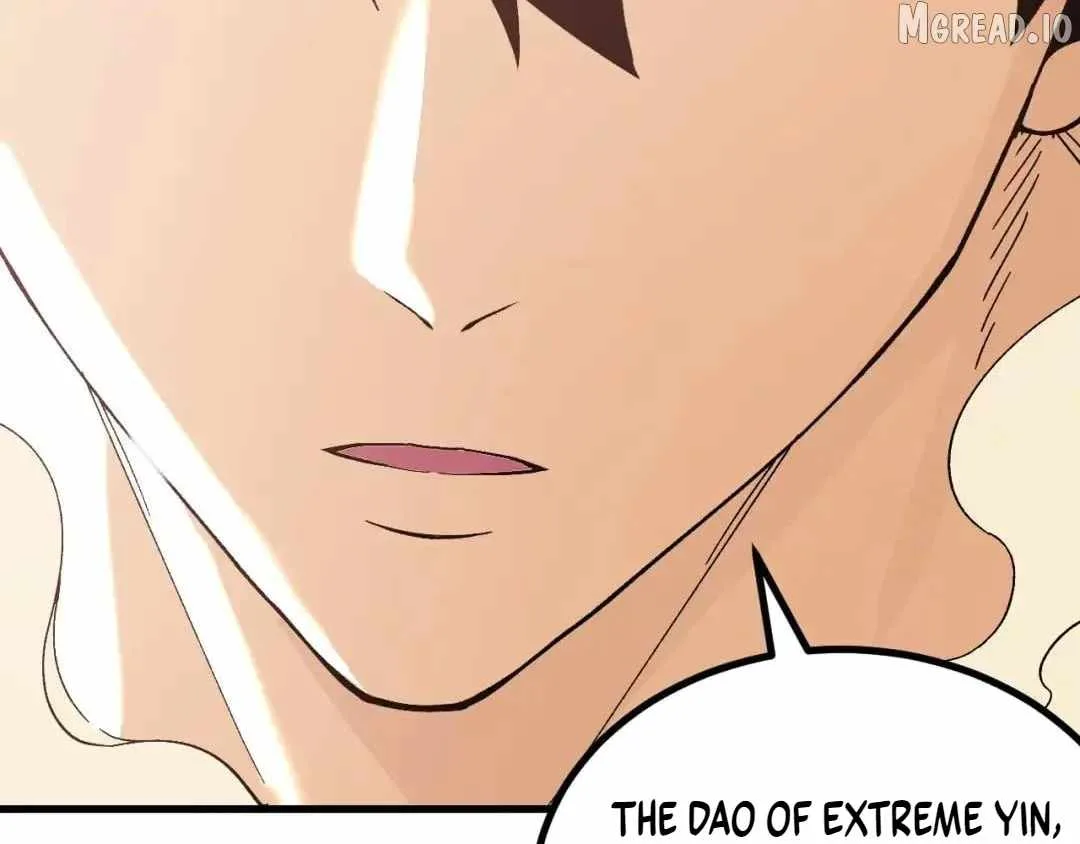 Logging 10,000 Years into the Future (Apex Future Martial Arts) Chapter 328 page 29
