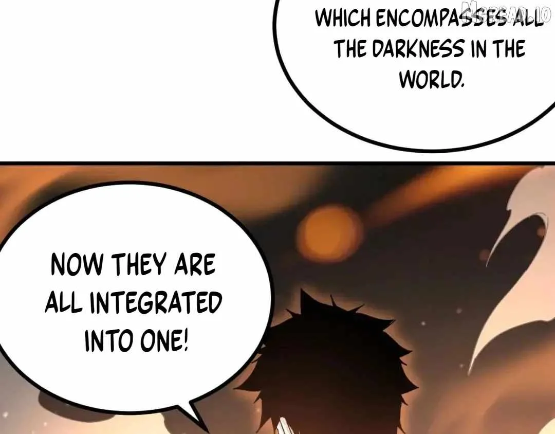 Logging 10,000 Years into the Future (Apex Future Martial Arts) Chapter 328 page 30