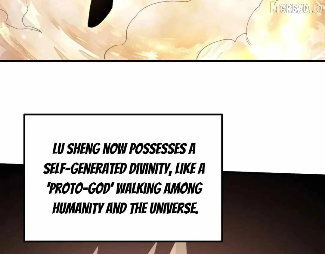 Logging 10,000 Years into the Future (Apex Future Martial Arts) Chapter 328 page 33