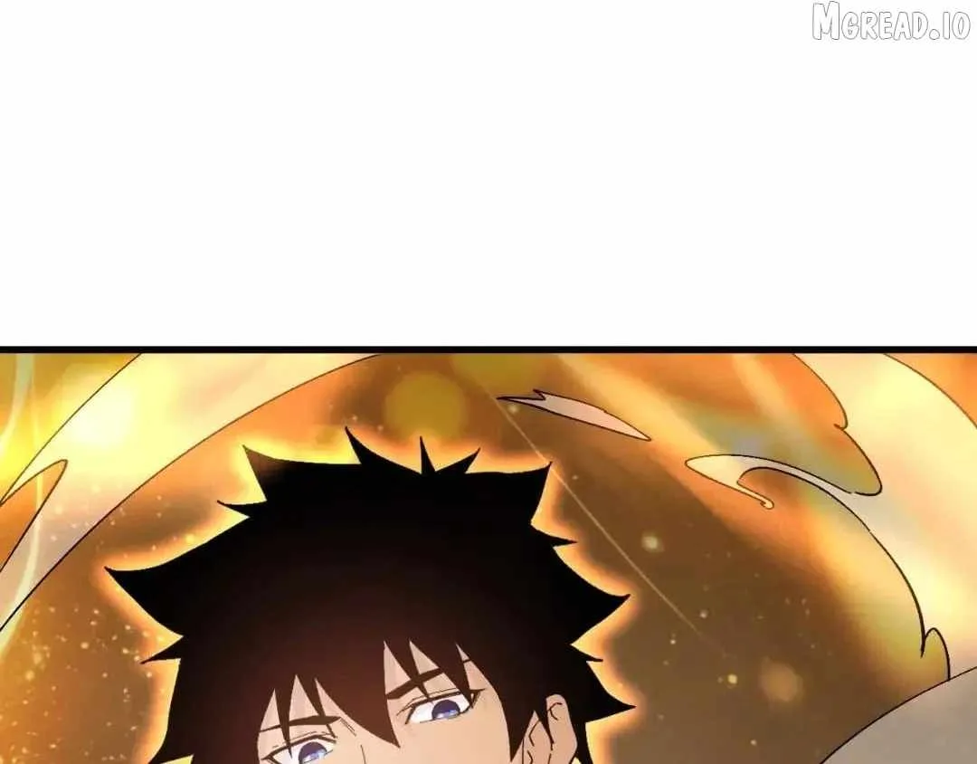 Logging 10,000 Years into the Future (Apex Future Martial Arts) Chapter 328 page 37