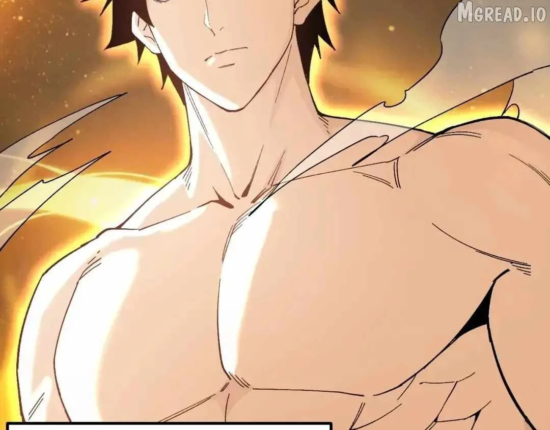 Logging 10,000 Years into the Future (Apex Future Martial Arts) Chapter 328 page 38