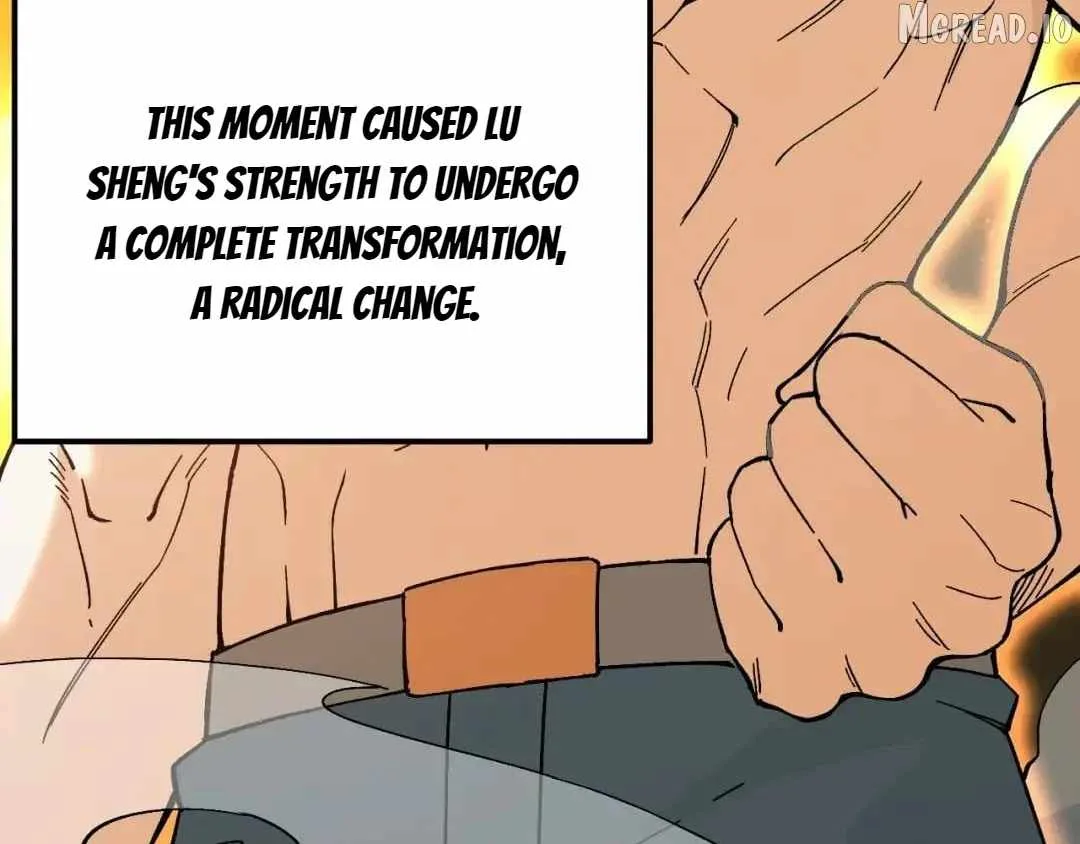 Logging 10,000 Years into the Future (Apex Future Martial Arts) Chapter 328 page 39