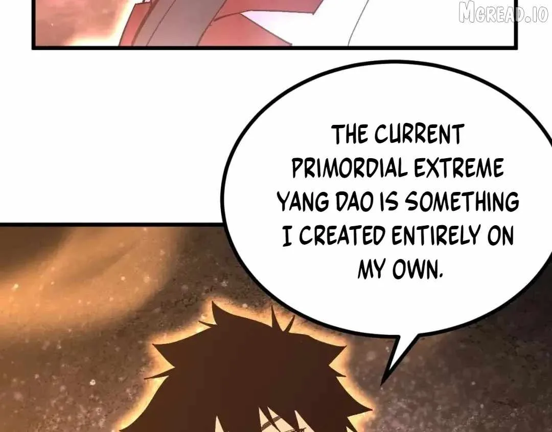 Logging 10,000 Years into the Future (Apex Future Martial Arts) Chapter 328 page 43