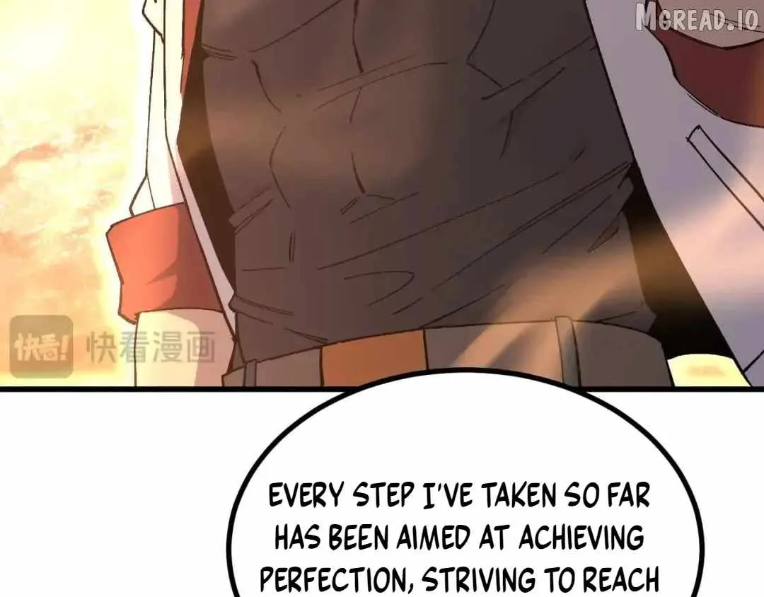 Logging 10,000 Years into the Future (Apex Future Martial Arts) Chapter 328 page 45