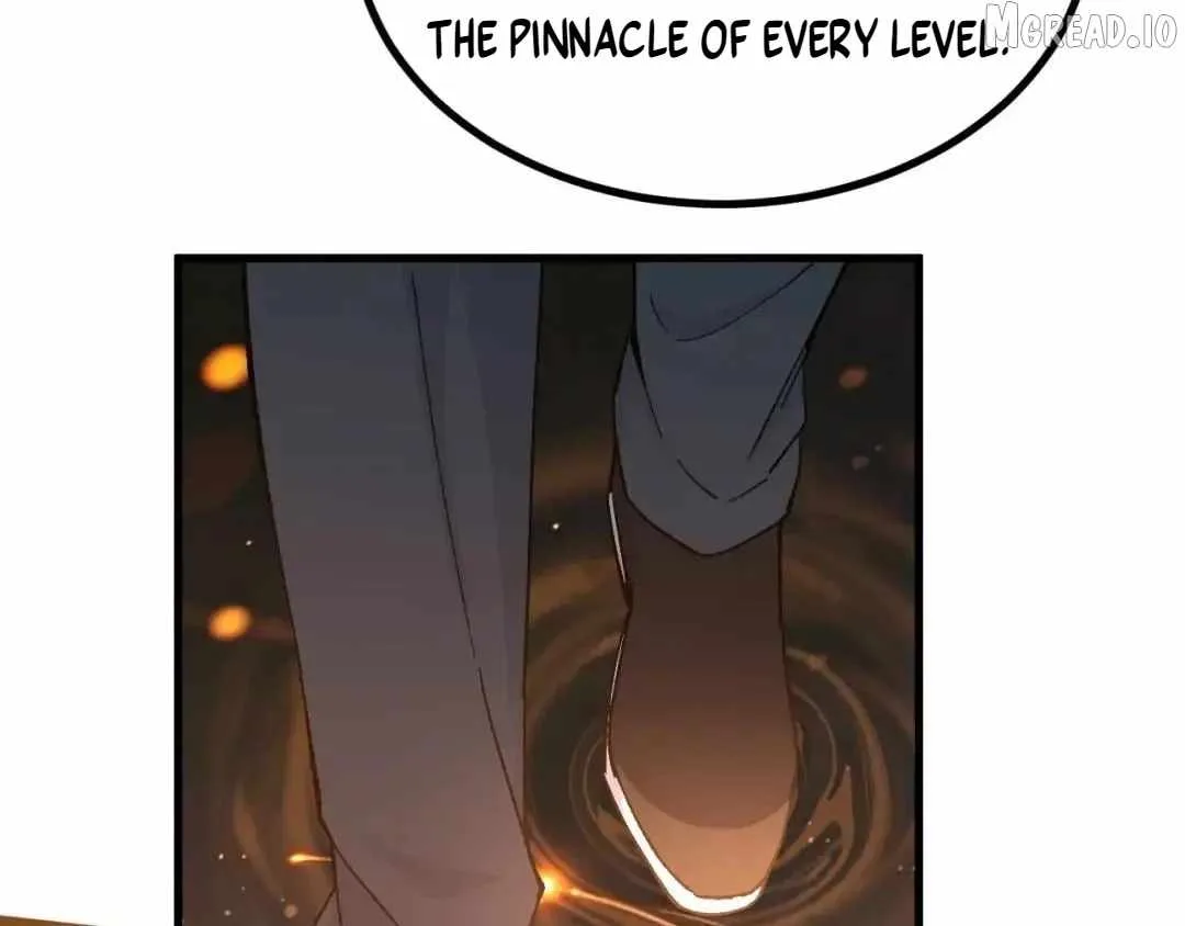 Logging 10,000 Years into the Future (Apex Future Martial Arts) Chapter 328 page 46