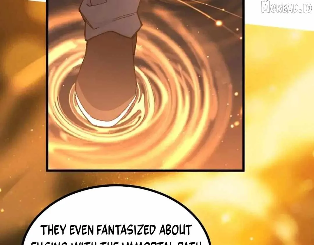 Logging 10,000 Years into the Future (Apex Future Martial Arts) Chapter 328 page 47
