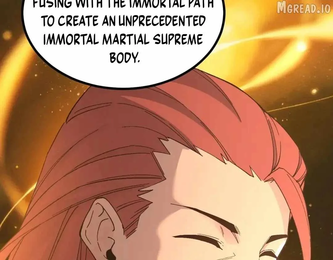Logging 10,000 Years into the Future (Apex Future Martial Arts) Chapter 328 page 48