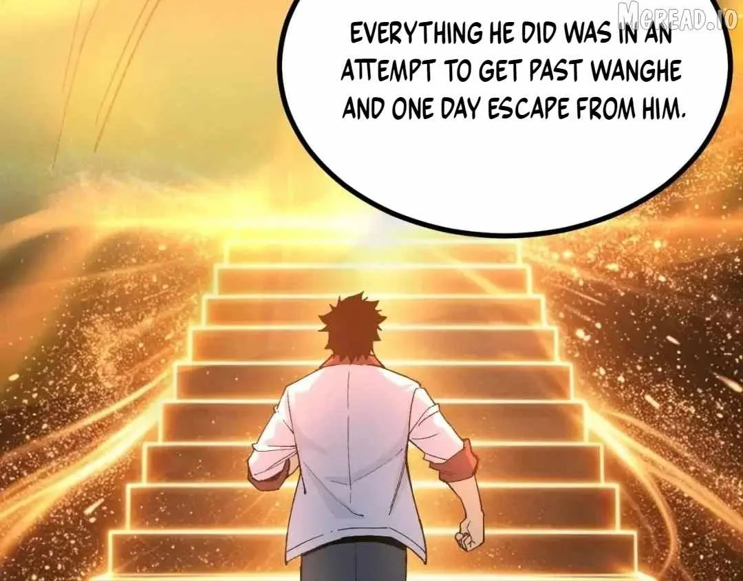 Logging 10,000 Years into the Future (Apex Future Martial Arts) Chapter 328 page 50