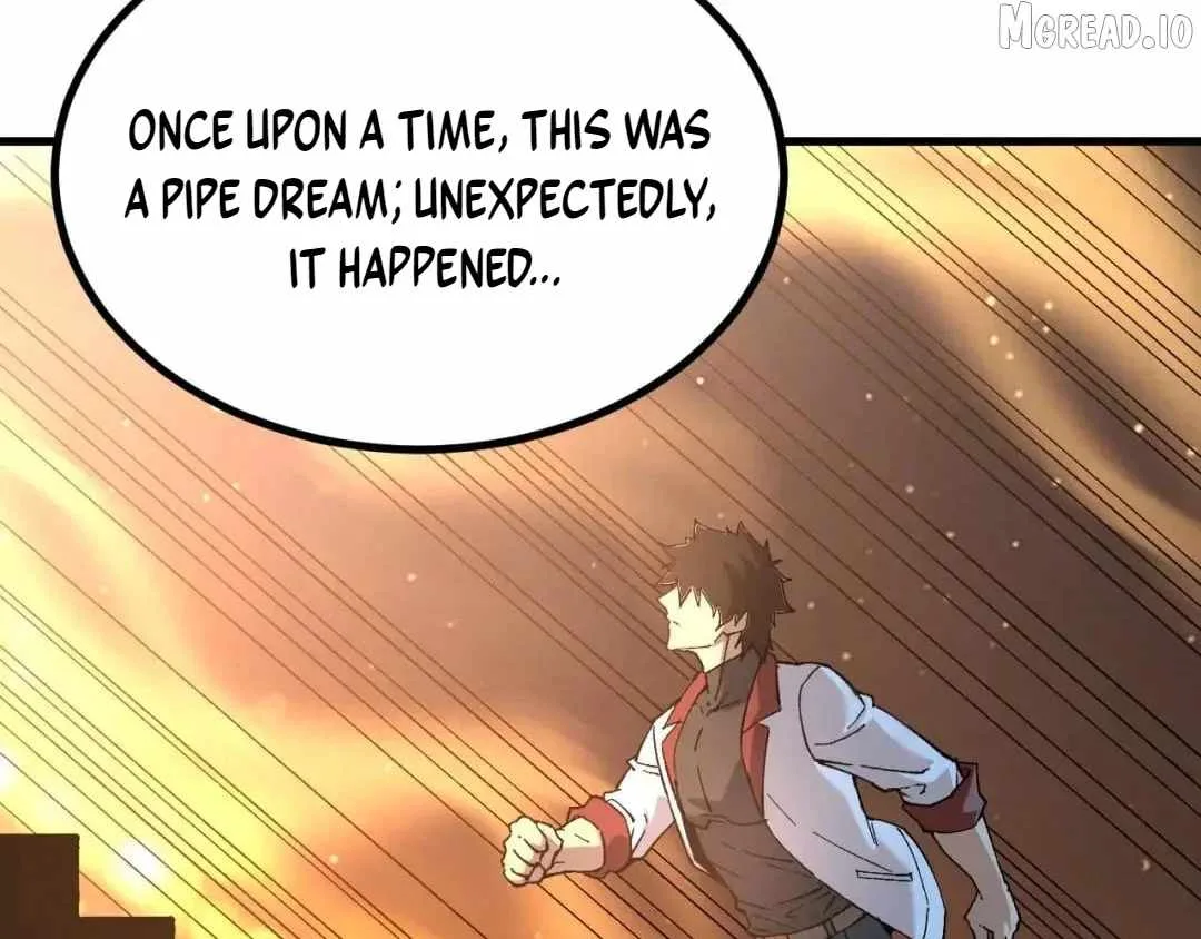 Logging 10,000 Years into the Future (Apex Future Martial Arts) Chapter 328 page 52