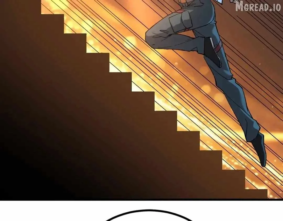 Logging 10,000 Years into the Future (Apex Future Martial Arts) Chapter 328 page 53