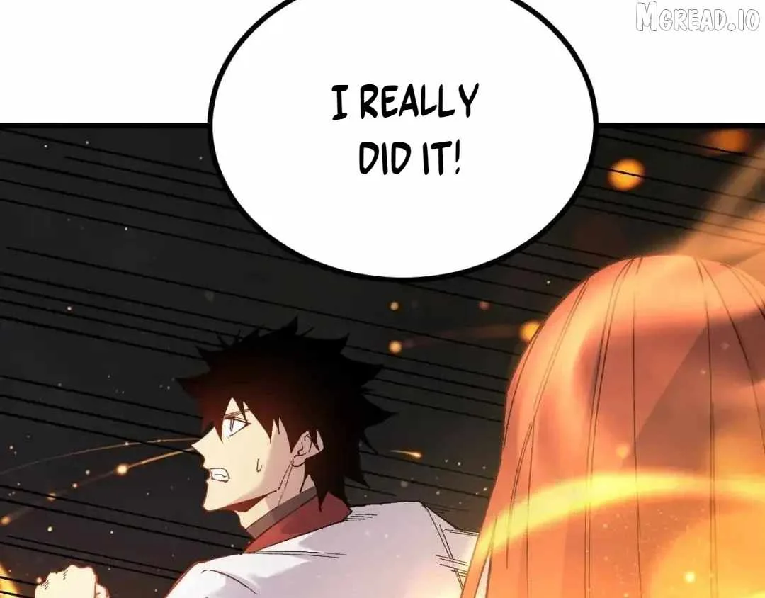 Logging 10,000 Years into the Future (Apex Future Martial Arts) Chapter 328 page 54