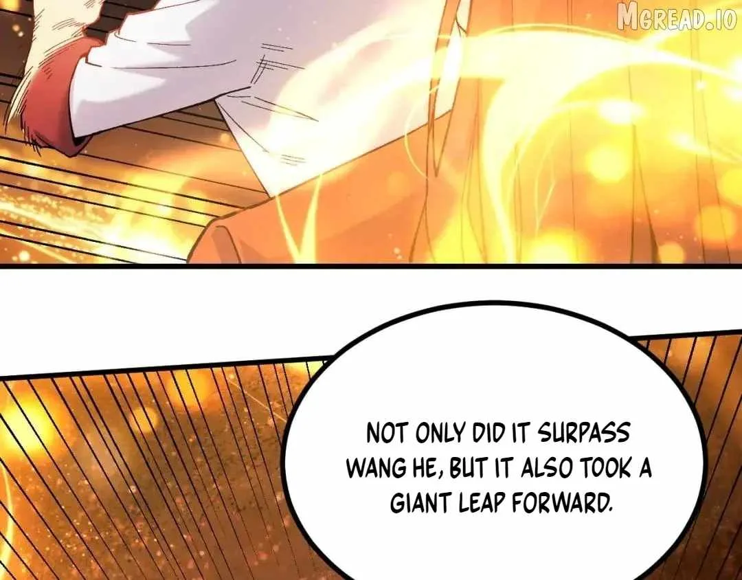 Logging 10,000 Years into the Future (Apex Future Martial Arts) Chapter 328 page 55