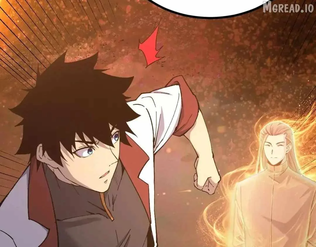 Logging 10,000 Years into the Future (Apex Future Martial Arts) Chapter 328 page 56