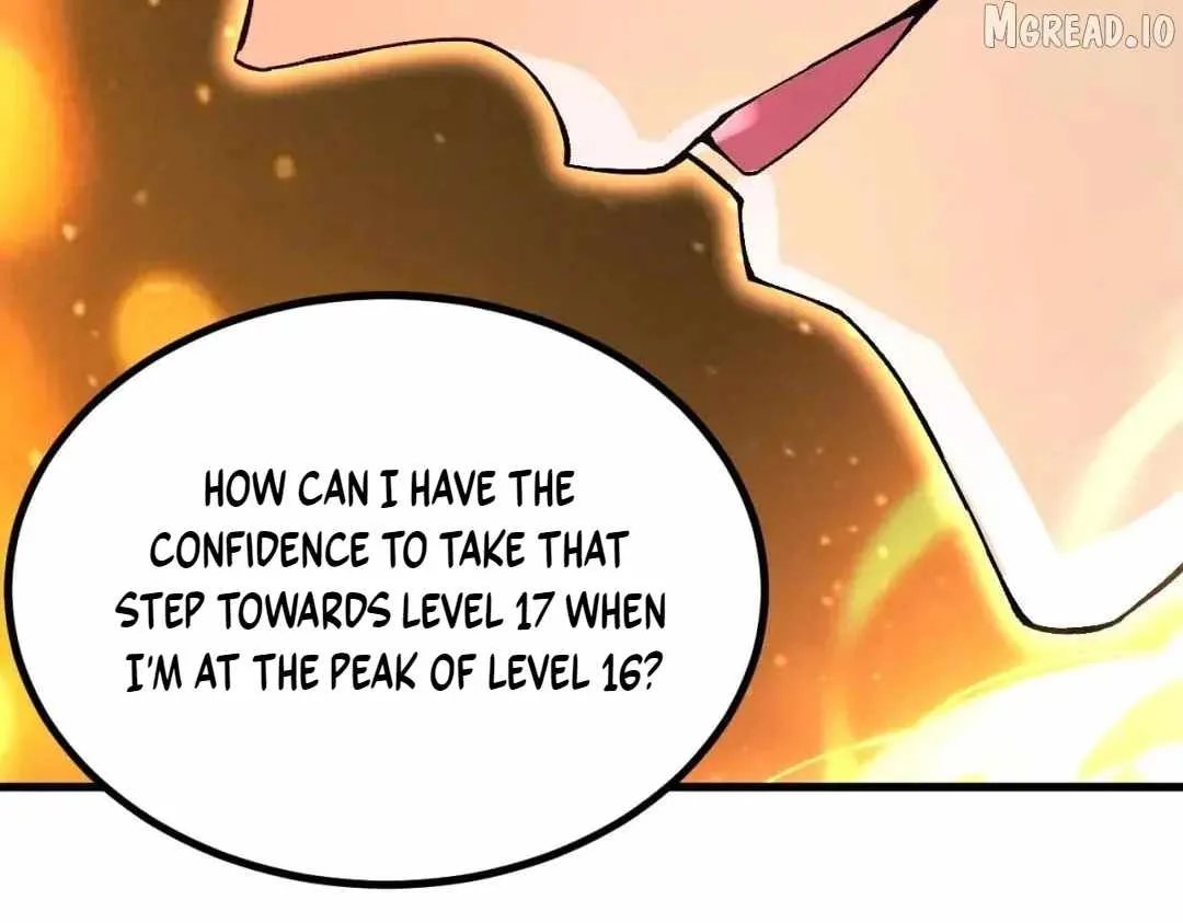 Logging 10,000 Years into the Future (Apex Future Martial Arts) Chapter 328 page 60