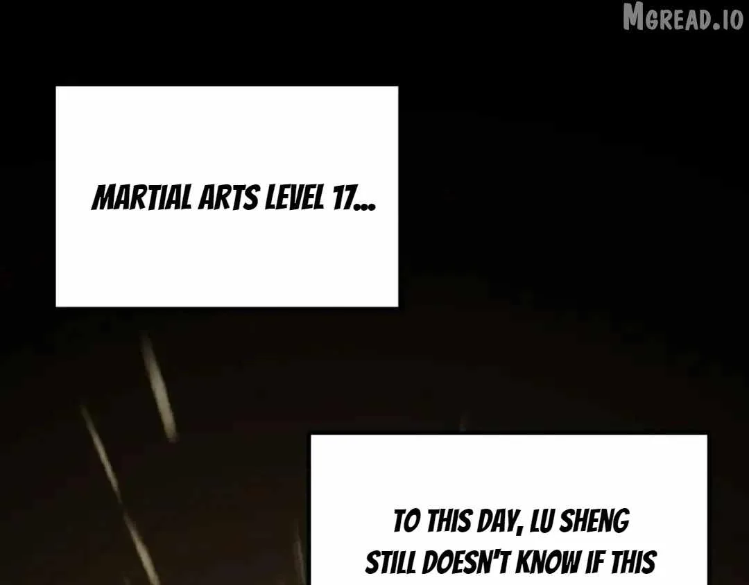 Logging 10,000 Years into the Future (Apex Future Martial Arts) Chapter 328 page 61