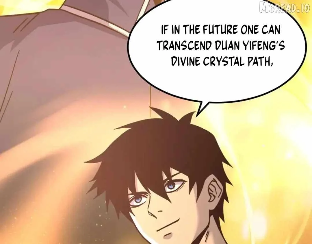 Logging 10,000 Years into the Future (Apex Future Martial Arts) Chapter 328 page 68