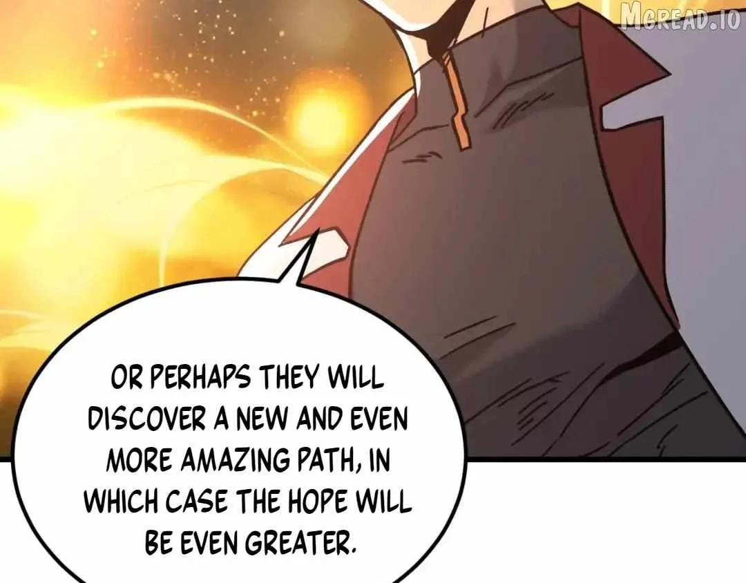 Logging 10,000 Years into the Future (Apex Future Martial Arts) Chapter 328 page 69