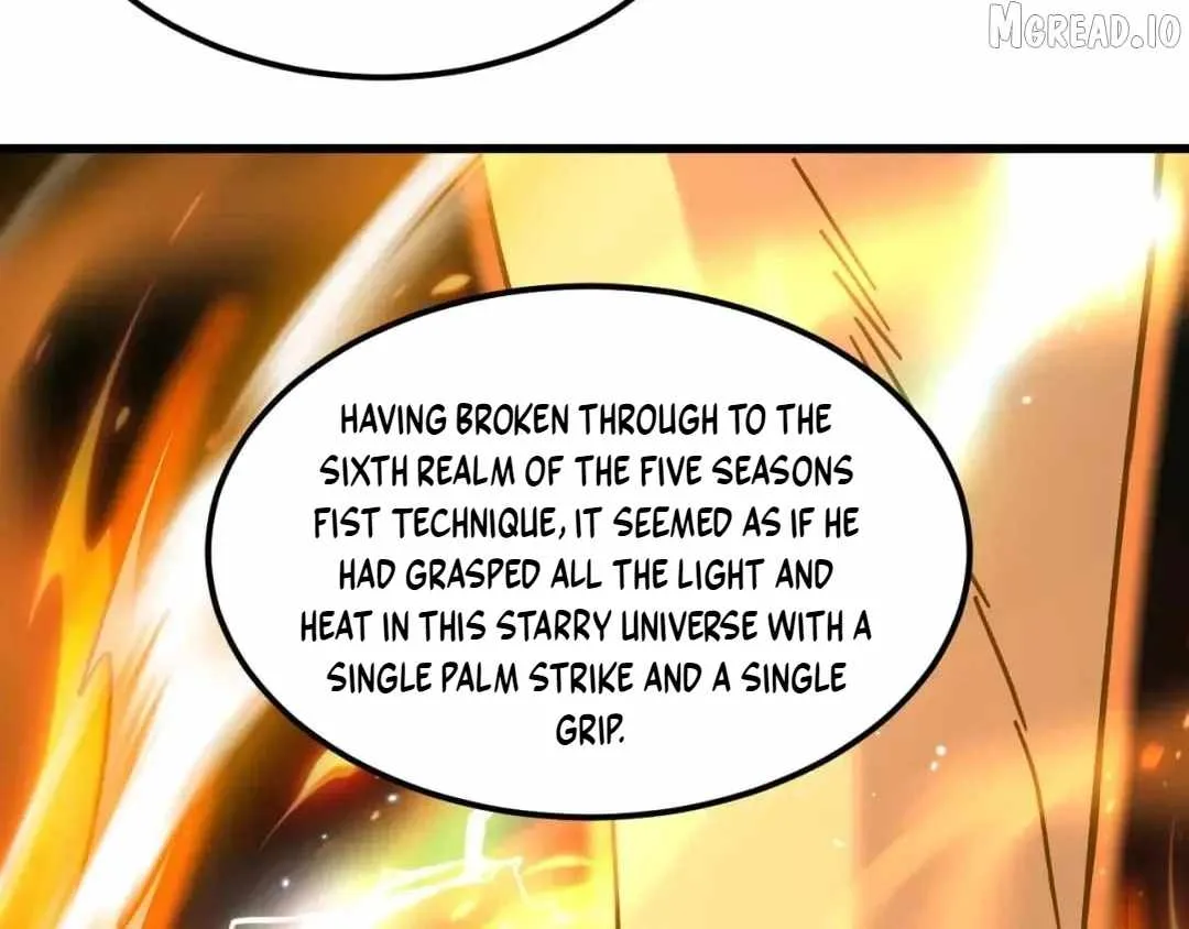 Logging 10,000 Years into the Future (Apex Future Martial Arts) Chapter 328 page 70
