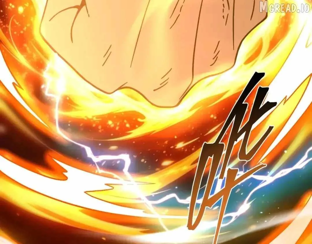 Logging 10,000 Years into the Future (Apex Future Martial Arts) Chapter 328 page 72