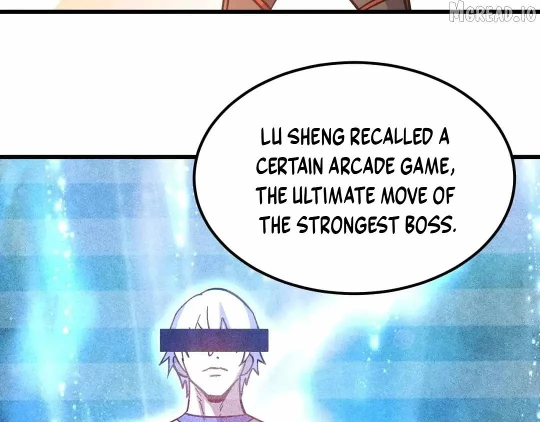 Logging 10,000 Years into the Future (Apex Future Martial Arts) Chapter 328 page 75