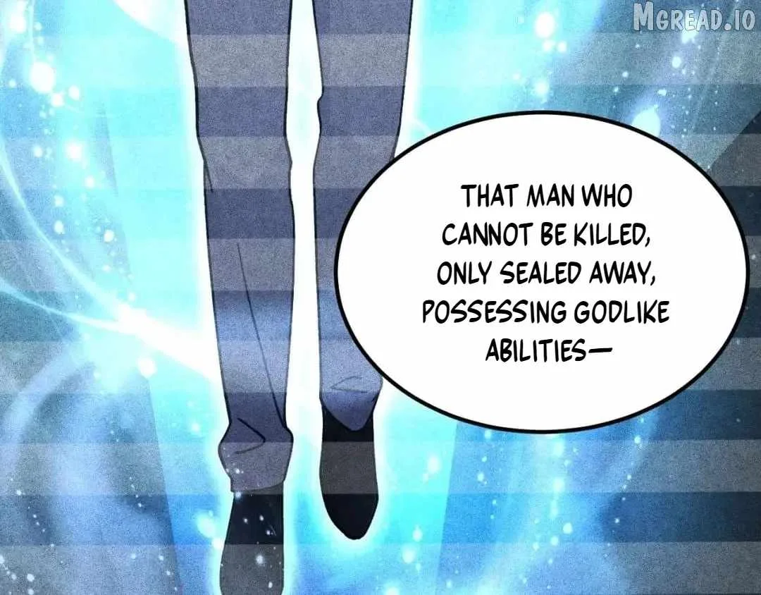 Logging 10,000 Years into the Future (Apex Future Martial Arts) Chapter 328 page 77