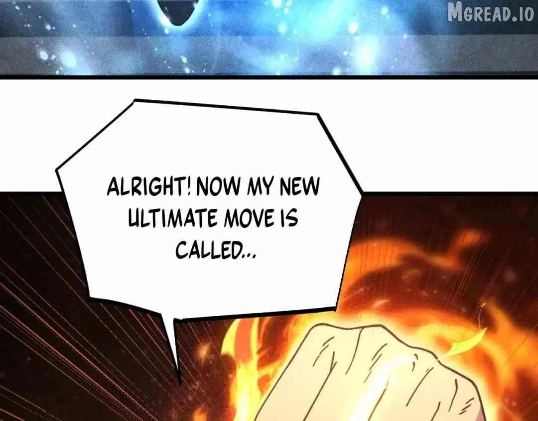 Logging 10,000 Years into the Future (Apex Future Martial Arts) Chapter 328 page 78