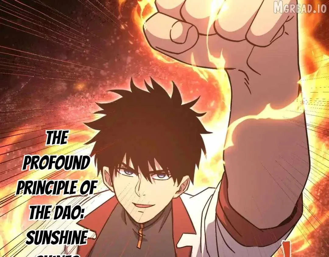 Logging 10,000 Years into the Future (Apex Future Martial Arts) Chapter 328 page 79
