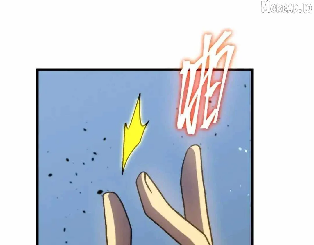 Logging 10,000 Years into the Future (Apex Future Martial Arts) Chapter 328 page 81