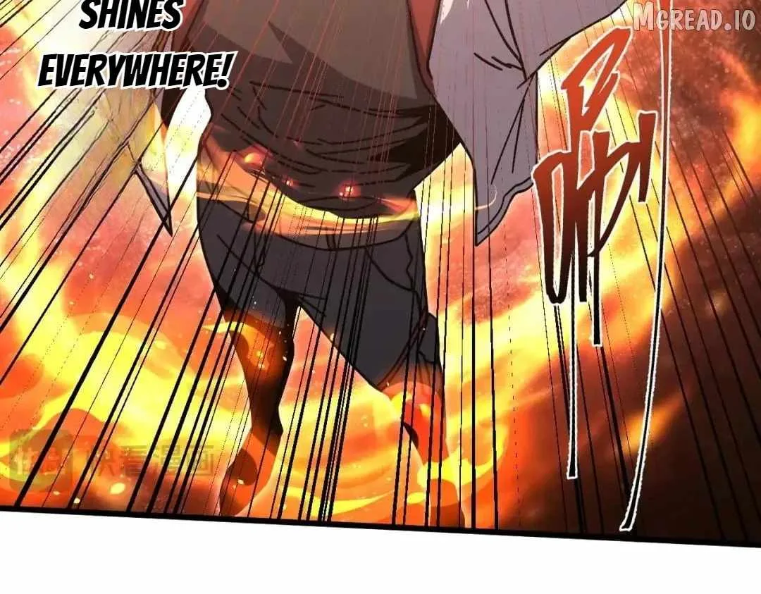 Logging 10,000 Years into the Future (Apex Future Martial Arts) Chapter 328 page 80