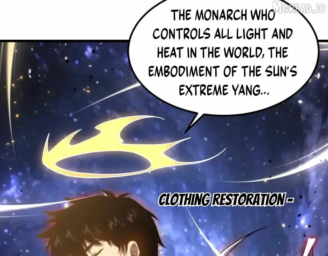 Logging 10,000 Years into the Future (Apex Future Martial Arts) Chapter 328 page 83