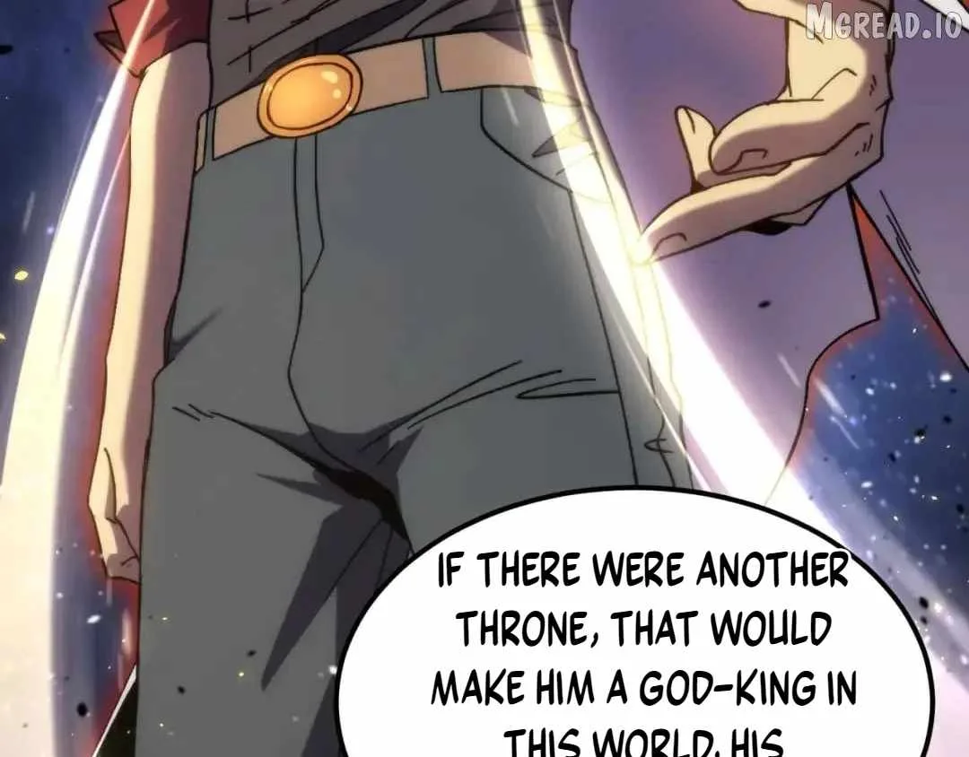 Logging 10,000 Years into the Future (Apex Future Martial Arts) Chapter 328 page 85