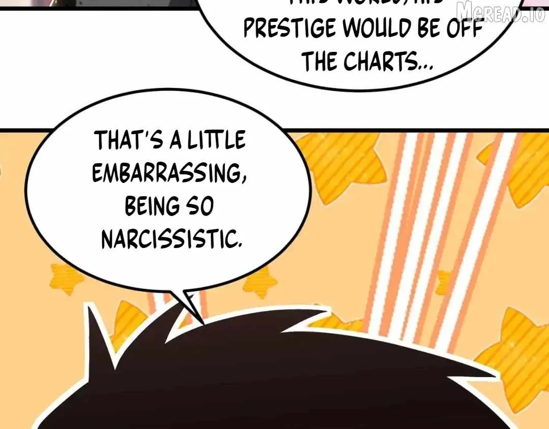 Logging 10,000 Years into the Future (Apex Future Martial Arts) Chapter 328 page 86