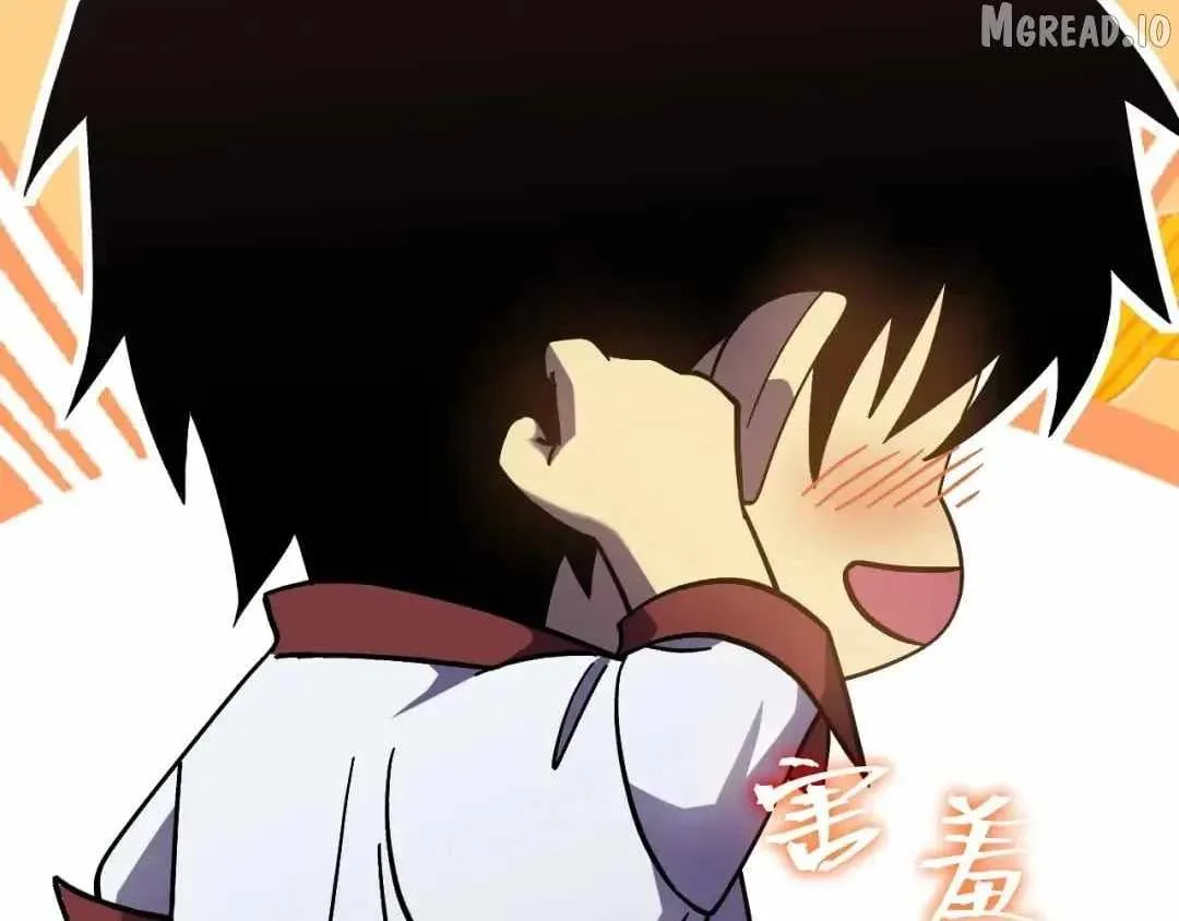 Logging 10,000 Years into the Future (Apex Future Martial Arts) Chapter 328 page 87
