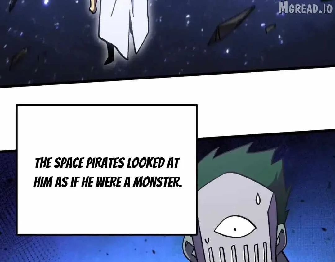 Logging 10,000 Years into the Future (Apex Future Martial Arts) Chapter 328 page 92