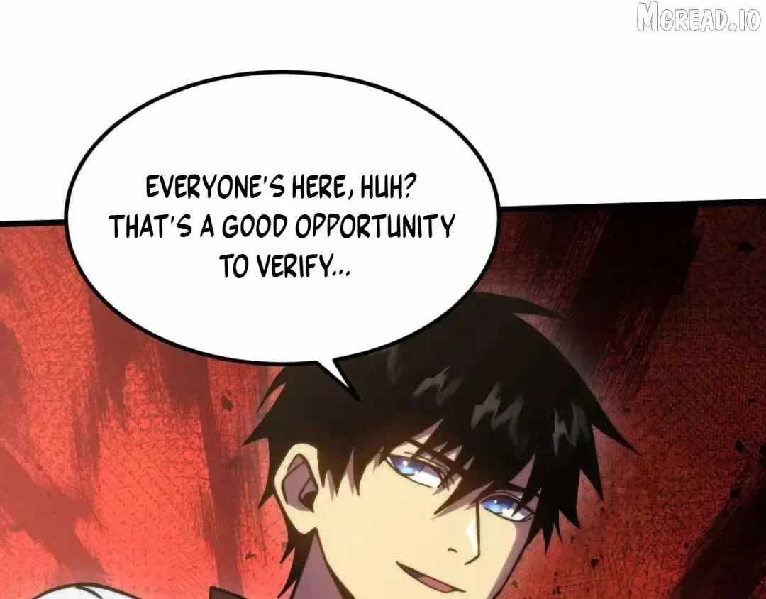 Logging 10,000 Years into the Future (Apex Future Martial Arts) Chapter 328 page 95