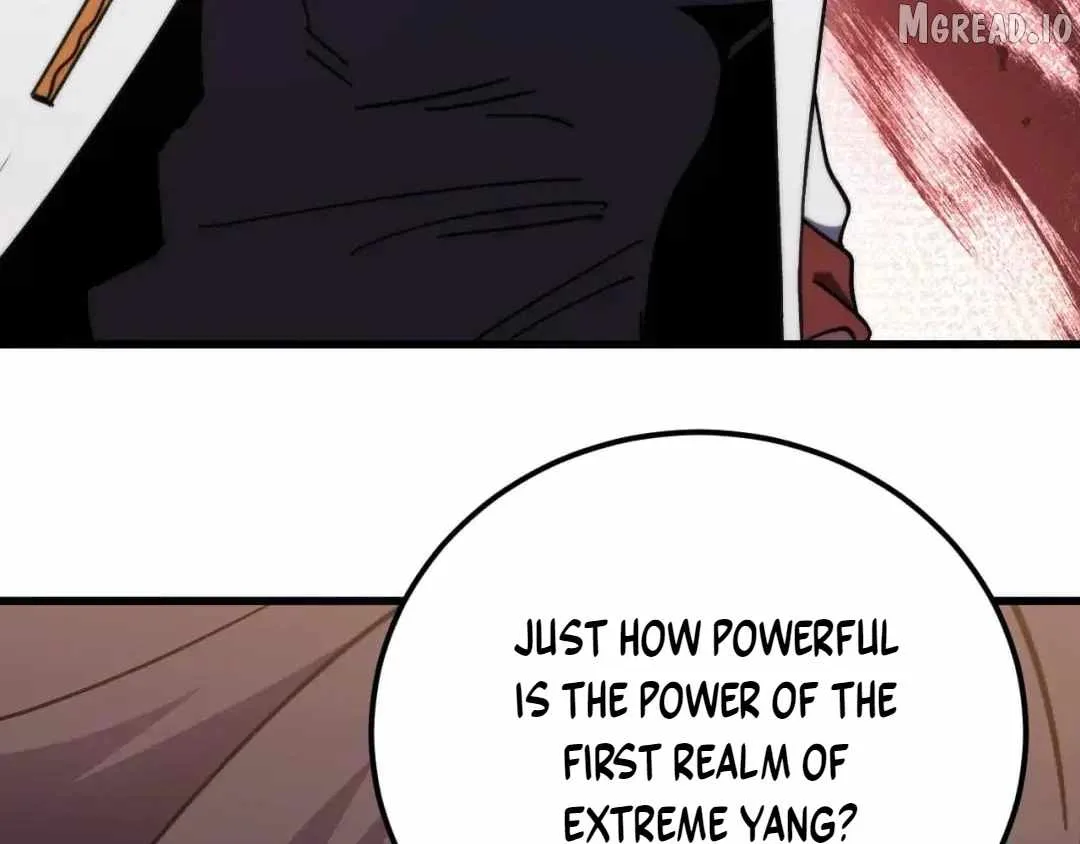 Logging 10,000 Years into the Future (Apex Future Martial Arts) Chapter 328 page 97