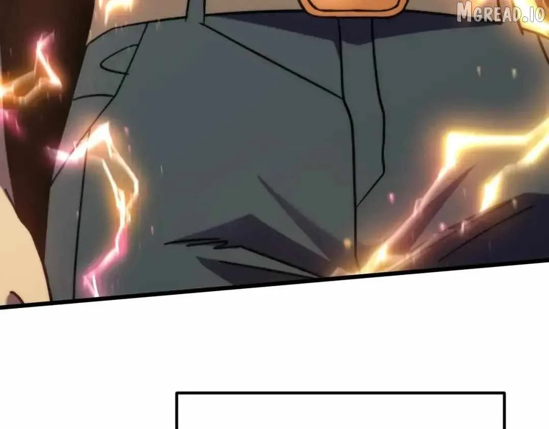 Logging 10,000 Years into the Future (Apex Future Martial Arts) Chapter 328 page 107
