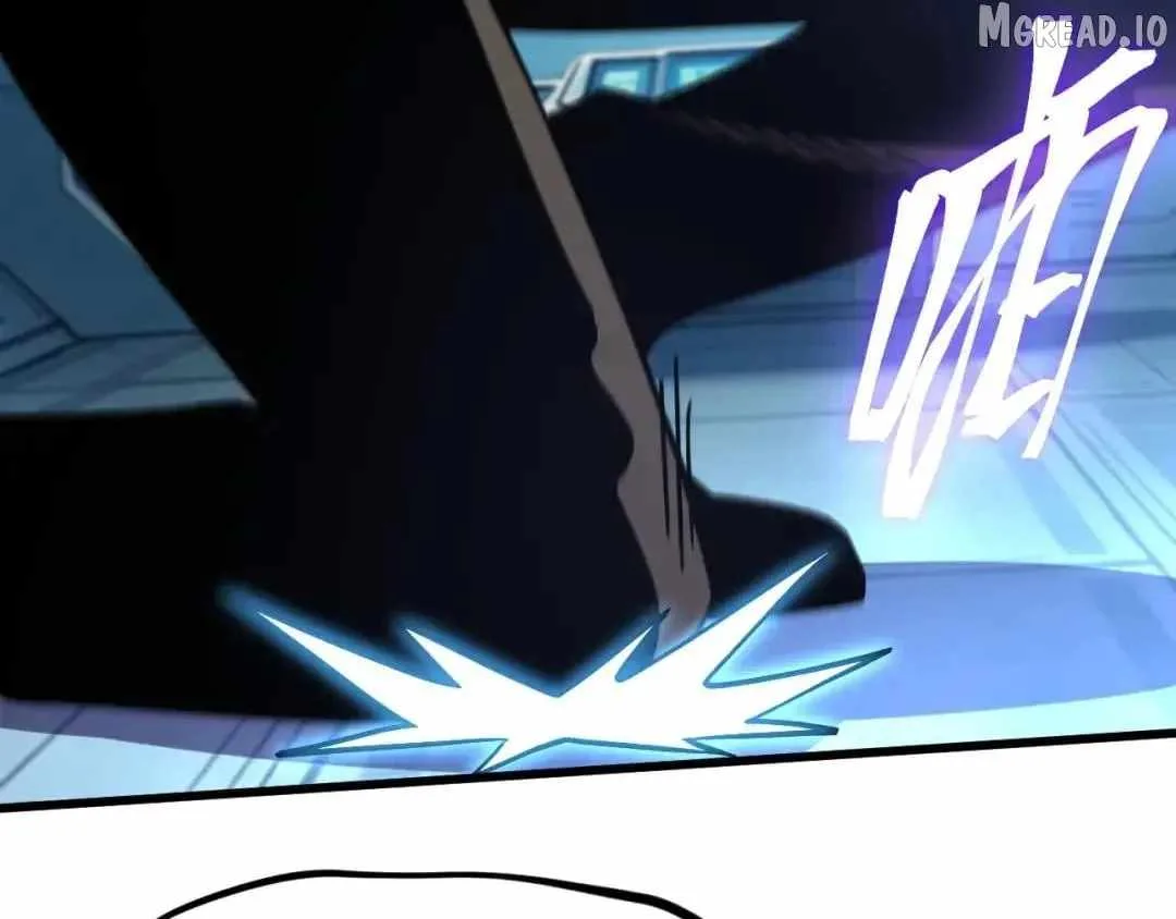 Logging 10,000 Years into the Future (Apex Future Martial Arts) Chapter 328 page 109