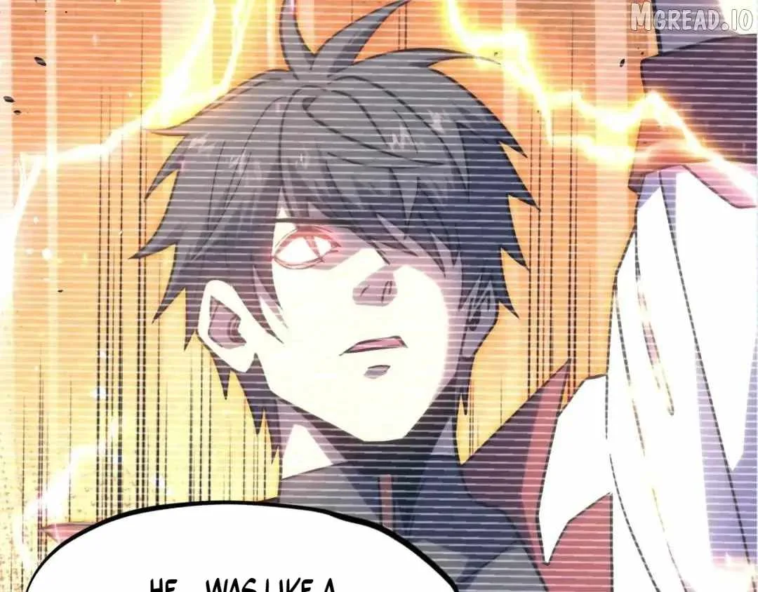 Logging 10,000 Years into the Future (Apex Future Martial Arts) Chapter 328 page 113