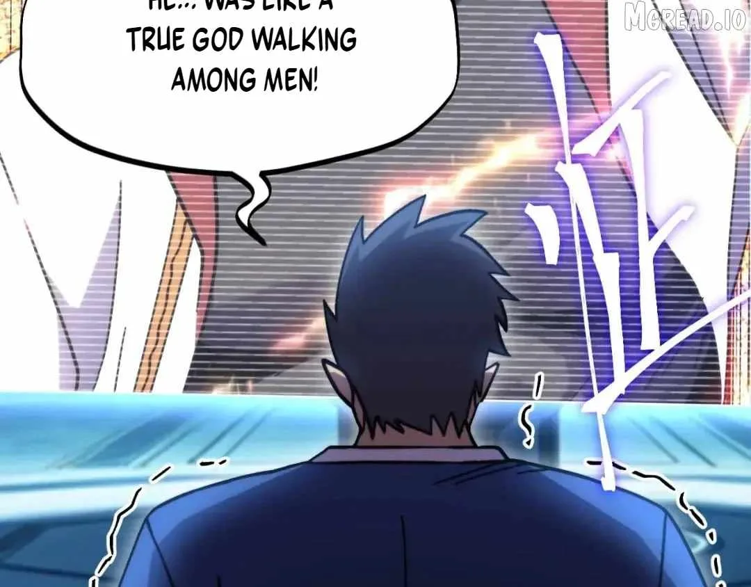 Logging 10,000 Years into the Future (Apex Future Martial Arts) Chapter 328 page 114