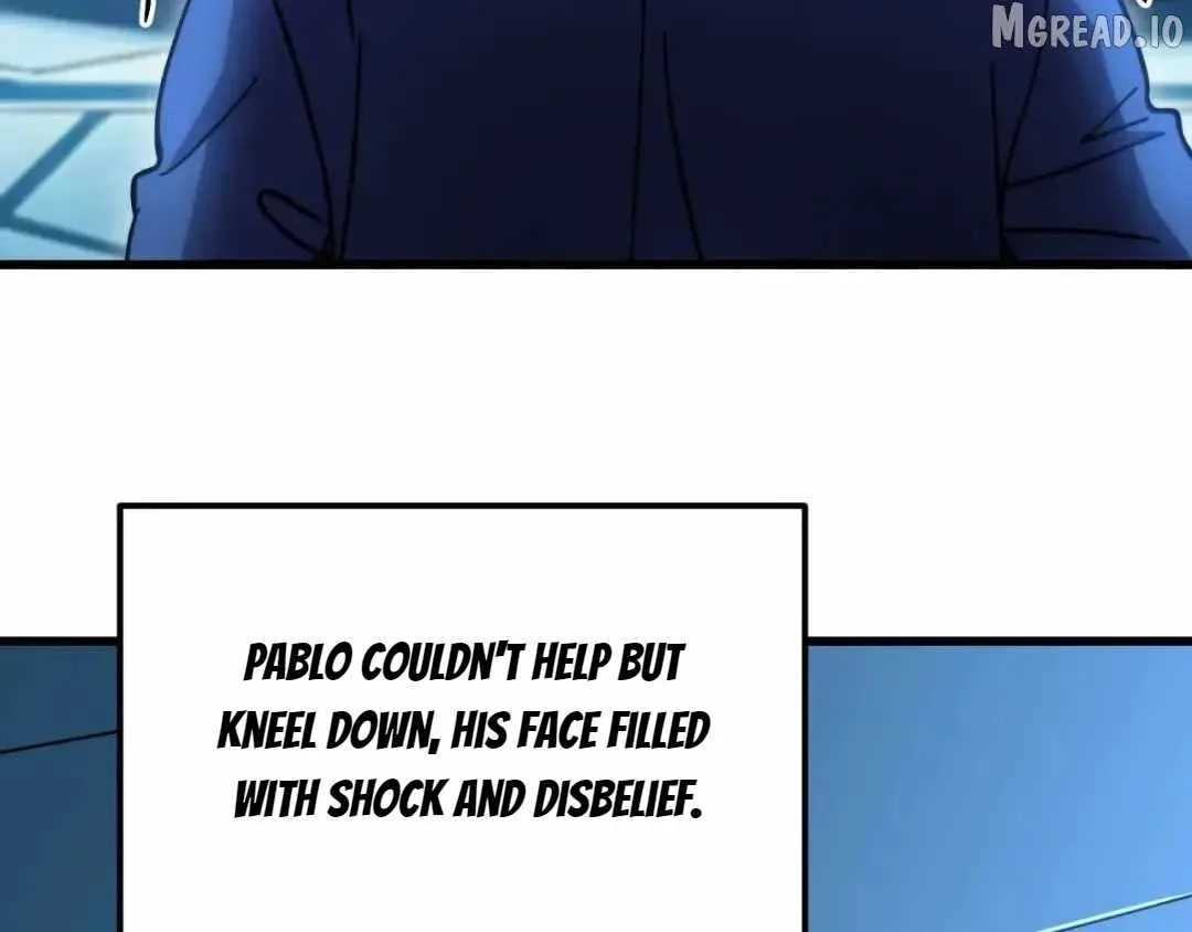 Logging 10,000 Years into the Future (Apex Future Martial Arts) Chapter 328 page 115