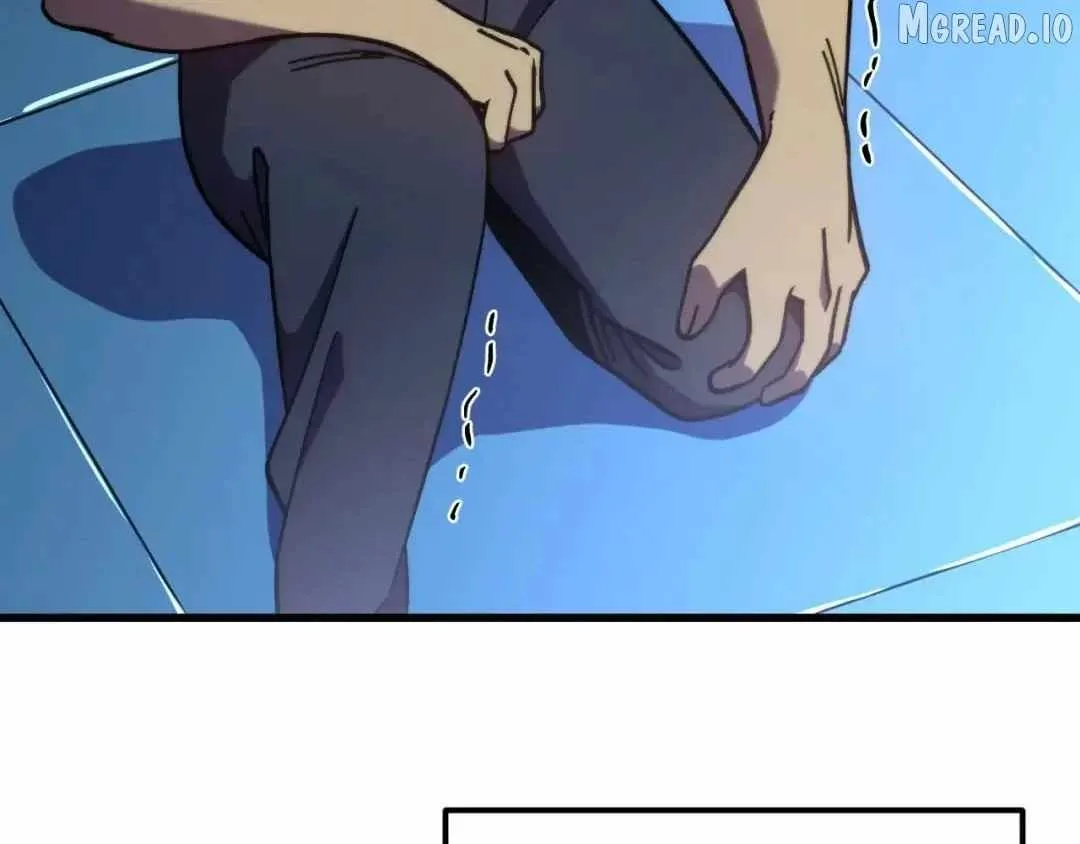 Logging 10,000 Years into the Future (Apex Future Martial Arts) Chapter 328 page 117